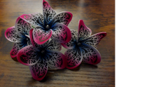Load image into Gallery viewer, Tribal Petal Power Pick
