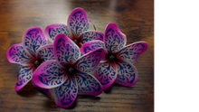 Load image into Gallery viewer, Tribal Petal Power Pick
