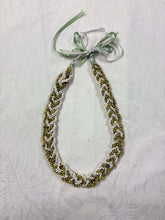 Load image into Gallery viewer, Island Seashell, Coconut Chip and Kuikui Lei
