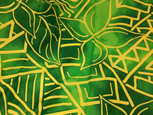 Load image into Gallery viewer, Pasifika Island Print Lavalava – 2.2 Yards | Unisex
