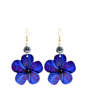 Load image into Gallery viewer, Flower Earrings
