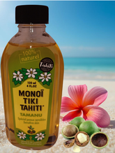 Load image into Gallery viewer, Island Oil + Flower Bundle
