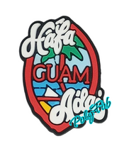 Load image into Gallery viewer, GUAM CROC CHARMS
