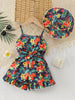 Little Island Girls Outfit Collection