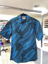 Load image into Gallery viewer, Island Vibes Men’s Shirt

