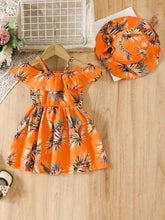 Load image into Gallery viewer, Little Island Girls Outfit Collection
