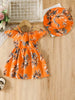 Little Island Girls Outfit Collection