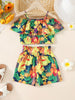 Little Island Girls Outfit Collection