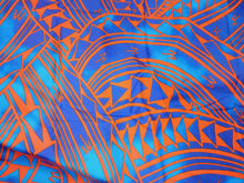 Load image into Gallery viewer, Pasifika Island Print Lavalava – 2.2 Yards | Unisex
