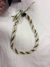 Load image into Gallery viewer, Island Seashell, Coconut Chip and Kuikui Lei
