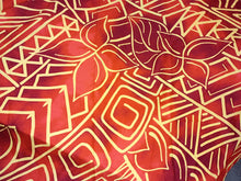 Load image into Gallery viewer, Pasifika Island Print Lavalava – 2.2 Yards | Unisex
