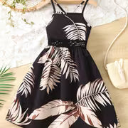 Load image into Gallery viewer, Little Island Girls Outfit Collection
