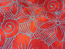 Load image into Gallery viewer, Pasifika Island Print Lavalava – 2.2 Yards | Unisex
