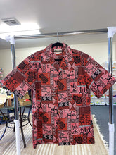 Load image into Gallery viewer, Island Vibes Men’s Shirt
