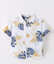 Load image into Gallery viewer, Little Island Tama (boys) Outfit Collection

