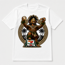 Load image into Gallery viewer, Island-Inspired Graphic T-Shirt
