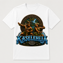 Load image into Gallery viewer, Island Roots Graphic Tee Collection
