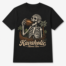 Load image into Gallery viewer, Island Roots Graphic Tee Collection
