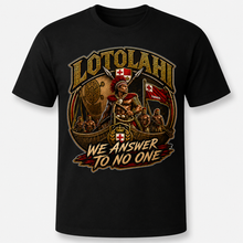 Load image into Gallery viewer, Island Roots Graphic Tee Collection
