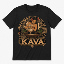 Load image into Gallery viewer, Island Roots Graphic Tee Collection
