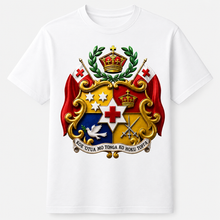 Load image into Gallery viewer, Island Roots Graphic Tee Collection
