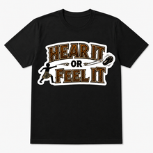 Load image into Gallery viewer, Island-Inspired Graphic T-Shirt
