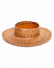 Load image into Gallery viewer, Lauhala Hat
