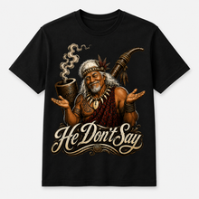Load image into Gallery viewer, Island Roots Graphic Tee Collection
