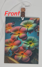 Load image into Gallery viewer, ISLAND BLOOM CAR FRESHENER
