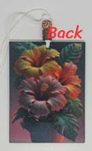 Load image into Gallery viewer, ISLAND BLOOM CAR FRESHENER
