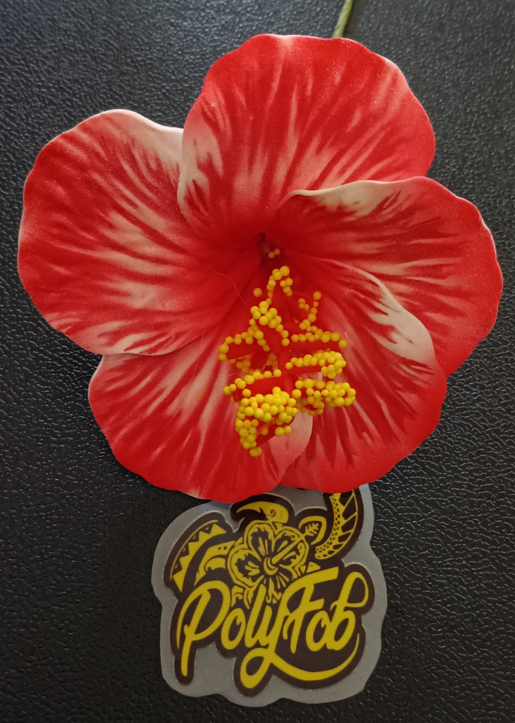 HIBISCUS GLOW FLOWER SEI
