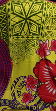 Load image into Gallery viewer, TROPICAL HAVEN SARONG
