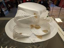 Load image into Gallery viewer, Touch of Teuila Handmade Occasion Hats
