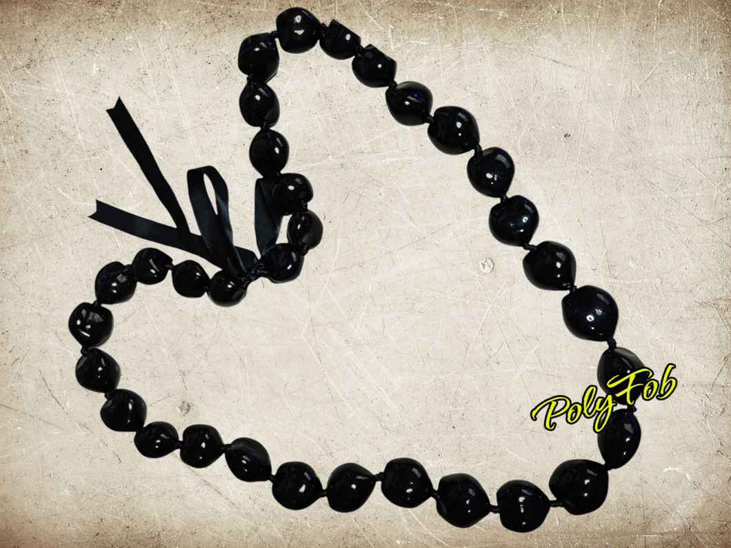 BLACK KUIKUI LEI