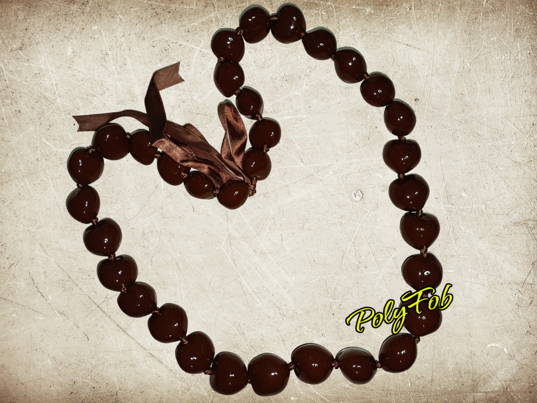 BROWN KUIKUI LEI