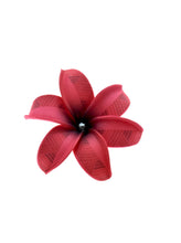 Load image into Gallery viewer, PUA TRIBAL PETAL HAIR CLIP
