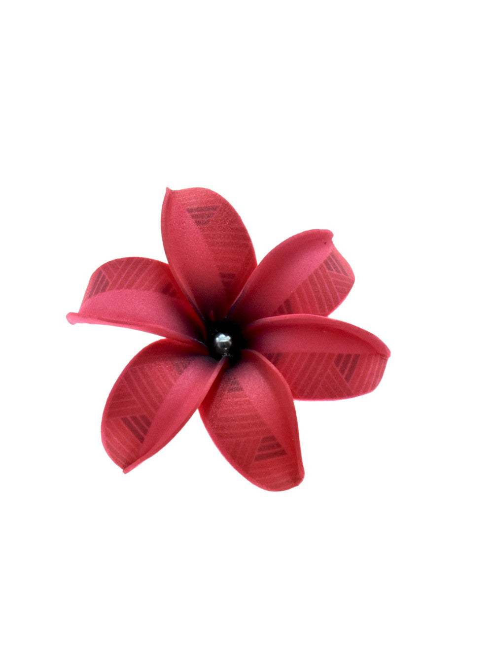 PUA TRIBAL PETAL HAIR CLIP