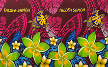 Load image into Gallery viewer, ISLAND ESSENCE SAMOA SARONG
