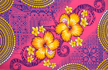 Load image into Gallery viewer, TROPICAL HAVEN SARONG
