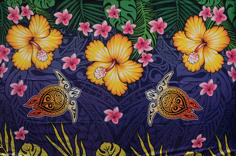 HONU PATH SARONG