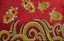 Load image into Gallery viewer, TRIBAL BREEZE SARONG
