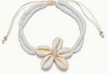 Load image into Gallery viewer, OCEAN BLOSSOM ADJUSTABLE ANKLET
