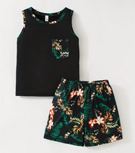 Load image into Gallery viewer, Little Island Tama (boys) Outfit Collection
