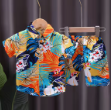 Load image into Gallery viewer, Little Island Tama (boys) Outfit Collection
