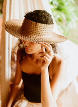 Load image into Gallery viewer, Lauhala Hat
