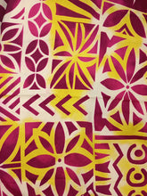Load image into Gallery viewer, Pasifika Island Print Lavalava – 2.2 Yards | Unisex

