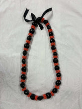 Load image into Gallery viewer, Island Seashell, Coconut Chip and Kuikui Lei
