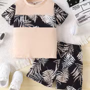 Load image into Gallery viewer, Little Island Tama (boys) Outfit Collection

