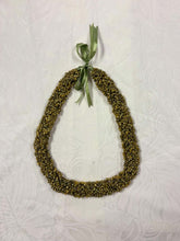 Load image into Gallery viewer, Island Seashell, Coconut Chip and Kuikui Lei
