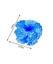 Load image into Gallery viewer, Hibiscus Flower Hair Clips
